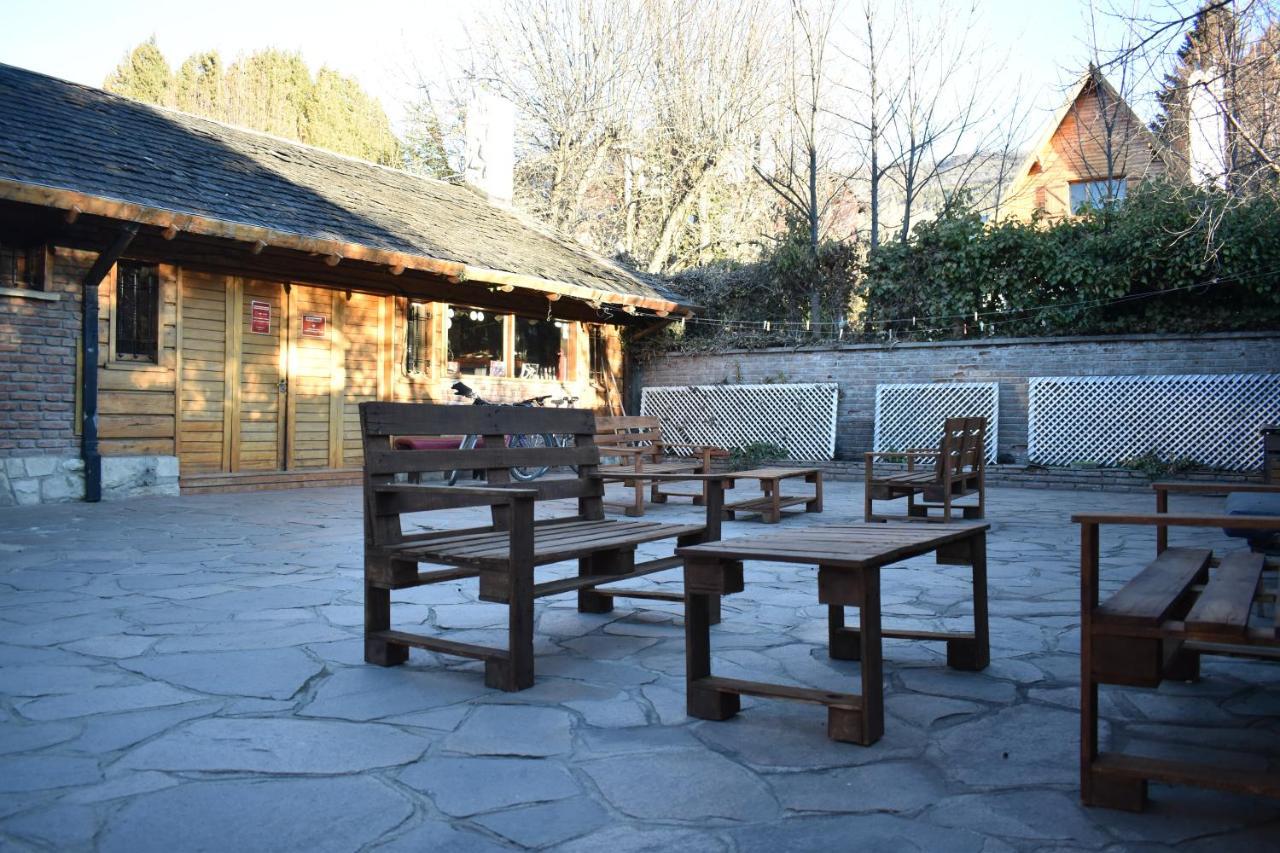 Valhalla San Carlos de Bariloche Exterior foto