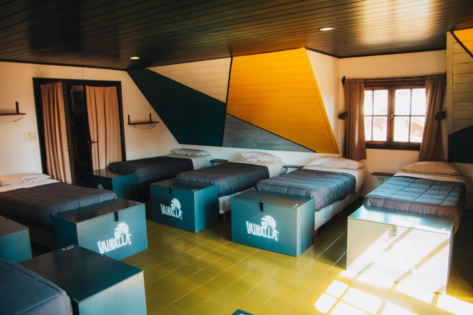 Valhalla San Carlos de Bariloche Exterior foto